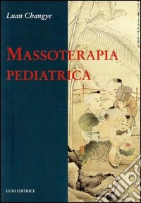Massoterapia pediatrica