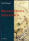 Massoterapia pediatrica libro
