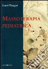 Massoterapia pediatrica libro