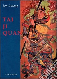 Tai Ji Quan