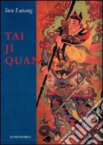 Tai Ji Quan libro