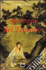 Apologia del taoismo libro