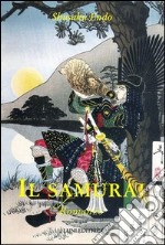 Il samurai libro