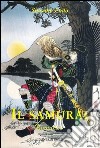 Il samurai libro di Endo Shusaku