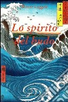 Lo spirito del budo libro di Leggett Trevor