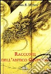 Racconti dell'antico Giappone libro