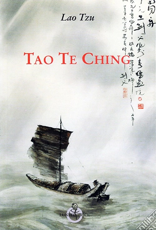 Tao Te Ching