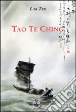 Tao Te Ching libro