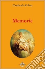 Memorie libro