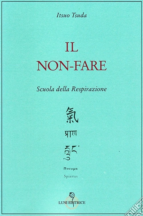 Il non-fare