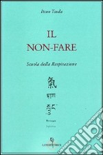 Il non-fare libro