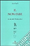 Il non-fare libro