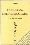 La scienza del particolare libro di Tsuda Itsuo