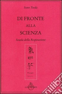 Di fronte alla scienza