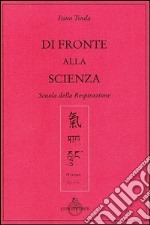 Di fronte alla scienza libro