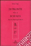 Di fronte alla scienza libro di Tsuda Itsuo