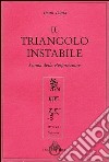 Il triangolo instabile libro di Tsuda Itsuo