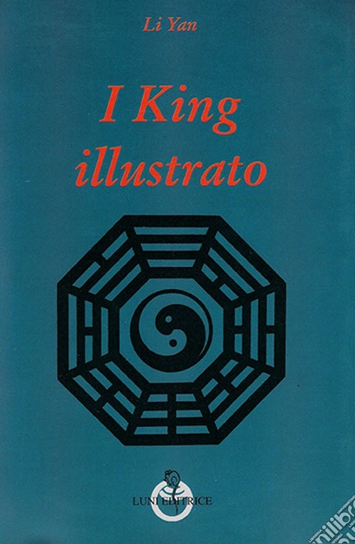 I King illustrato