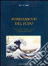 Fondamenti del judo libro di Kano Jigoro