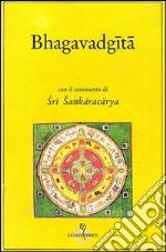 La Bhagavad Gita libro