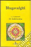 La Bhagavad Gita libro