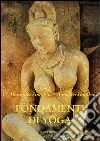 Fondamenti di Yoga libro