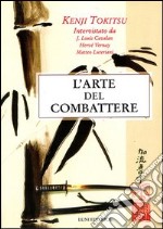 L'arte del combattere libro