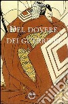 Del dovere dei guerrieri libro