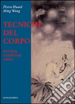 Tecniche del corpo libro