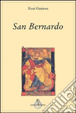 San Bernardo libro