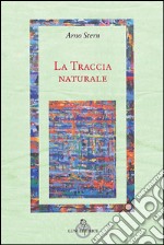 La traccia naturale libro