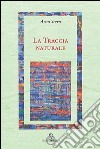 La traccia naturale libro