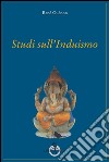 Studi sull'Induismo libro