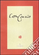 Confucius. Kong Fu Zi. Kon Fu Tseu libro