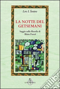 La notte del Getsemani
