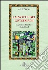 La notte del Getsemani libro