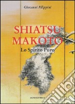 Shiatsu makoto libro