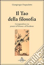 Il tao della filosofia libro