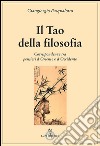 Il tao della filosofia libro di Pasqualotto Giangiorgio