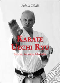 Karate Uechi ryu