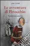 Le avventure di Pinocchio tradotte in milanese libro