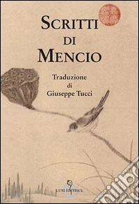 Scritti di Mencio