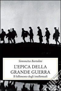 L'epica della grande guerra