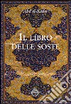 Il libro delle soste libro