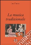 La musica tradizionale libro