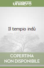 Il tempio indù libro