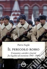 Il pericolo rosso libro