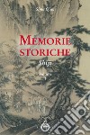 Memorie storiche. Shiji. Vol. 1 libro