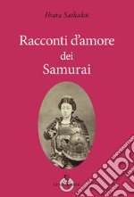 Racconti d'amore dei samurai