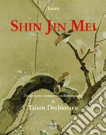 Shin jin mei libro